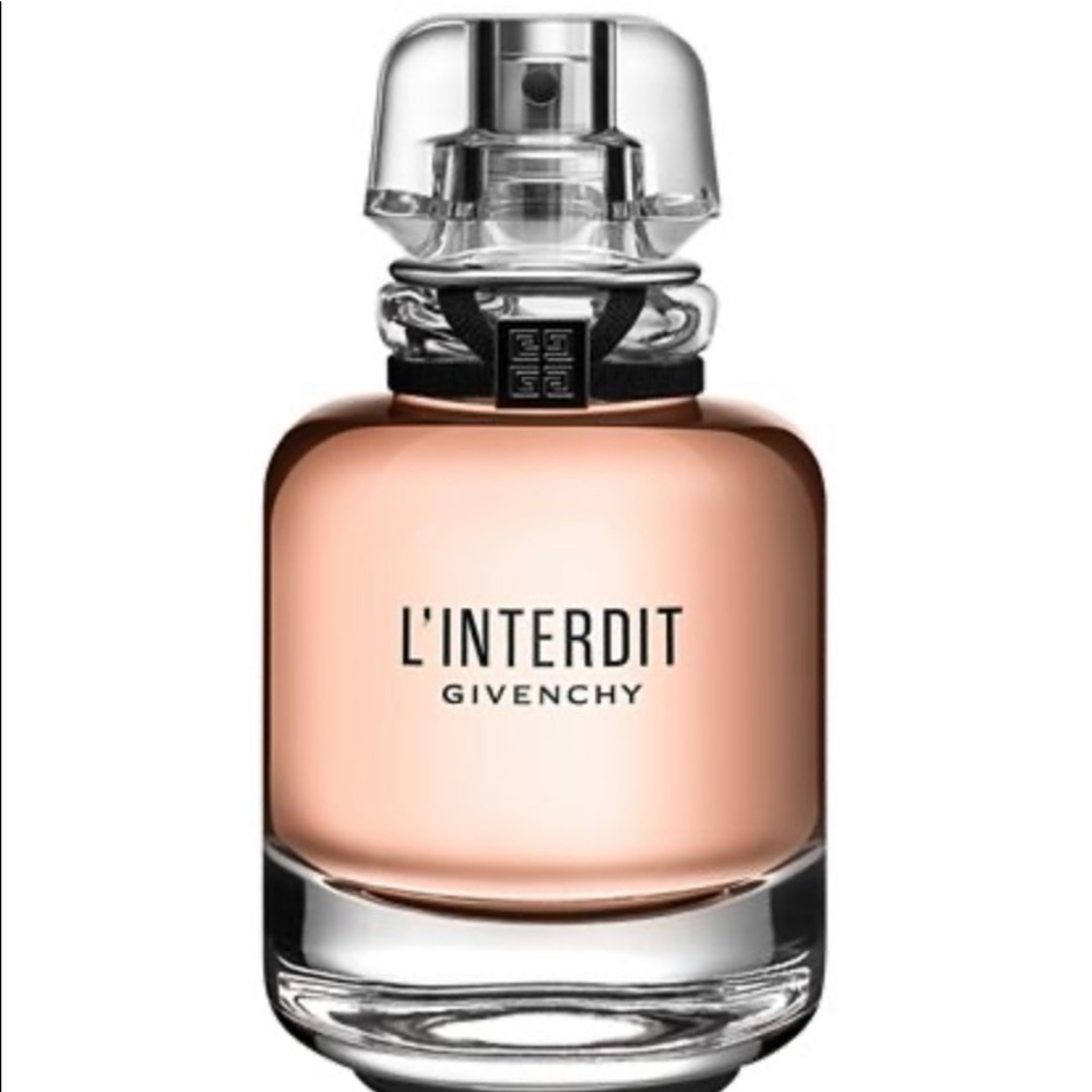 Givenchy L’Interdit - New without box